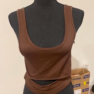 Urban Tank Top